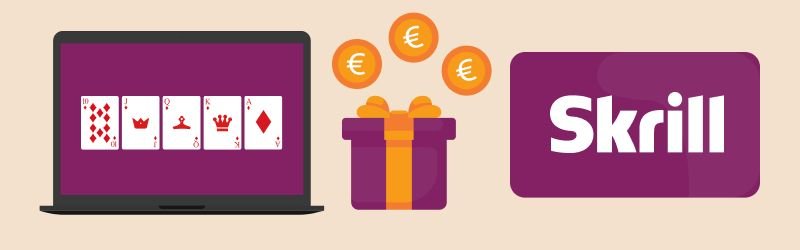 Cómo elegir un casino online que acepte Skrill